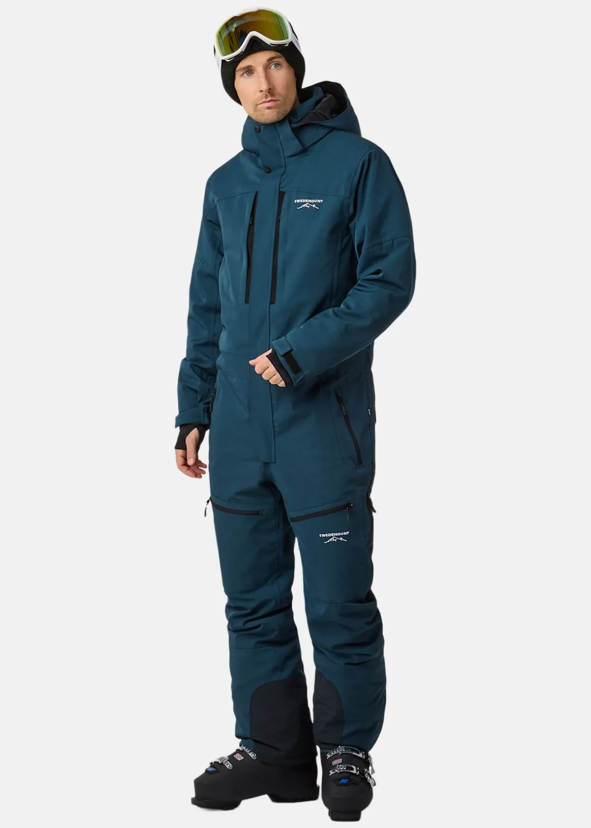 St. Anton Skisuit