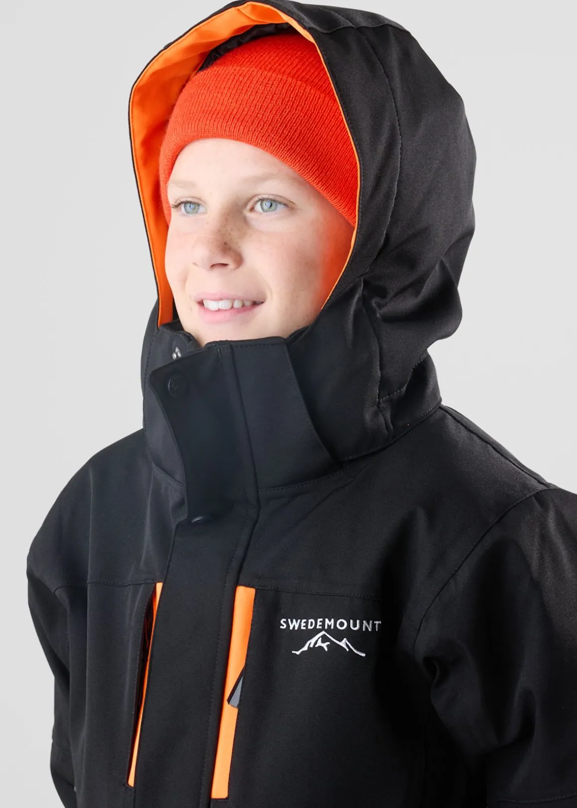St. Anton Skisuit JR