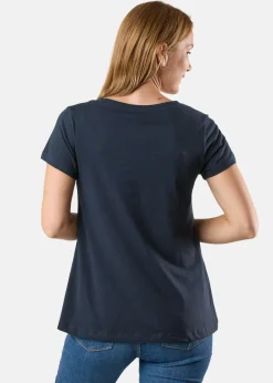St Tropez Tee W