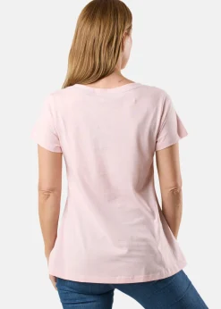 St Tropez Tee W