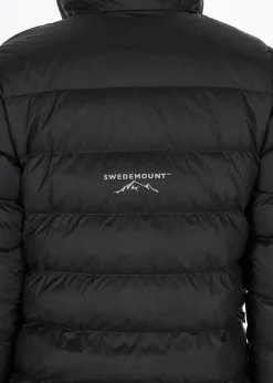Östersund Down Anorak Long W