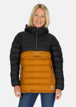 Östersund Down Anorak W