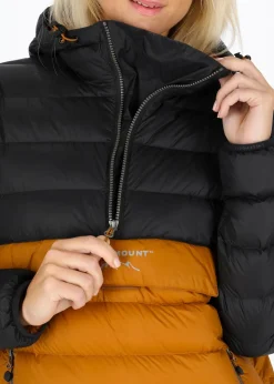 Östersund Down Anorak W