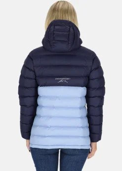Östersund Down Anorak W