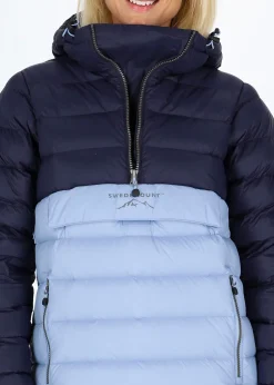 Östersund Down Anorak W