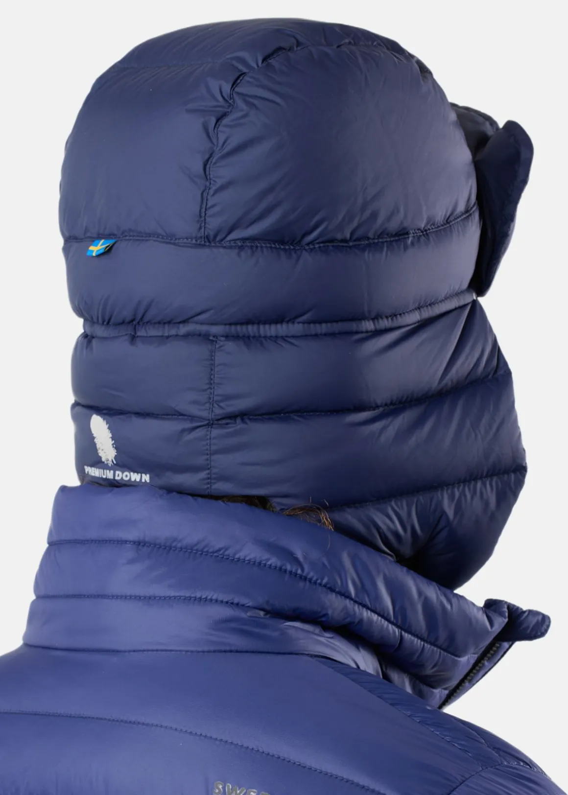 Östersund Down Hat