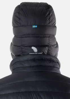 Östersund Down Hat