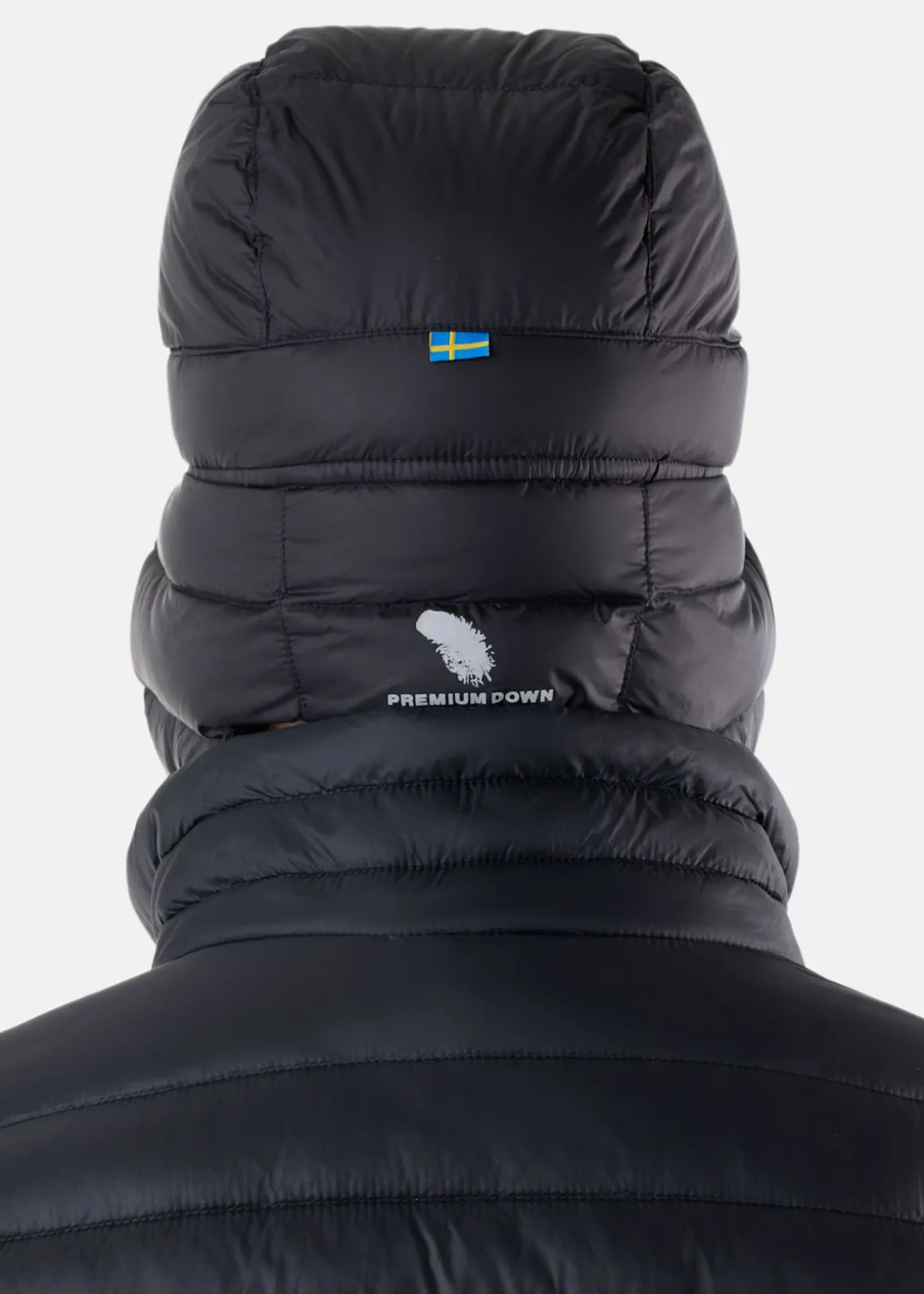 Östersund Down Hat