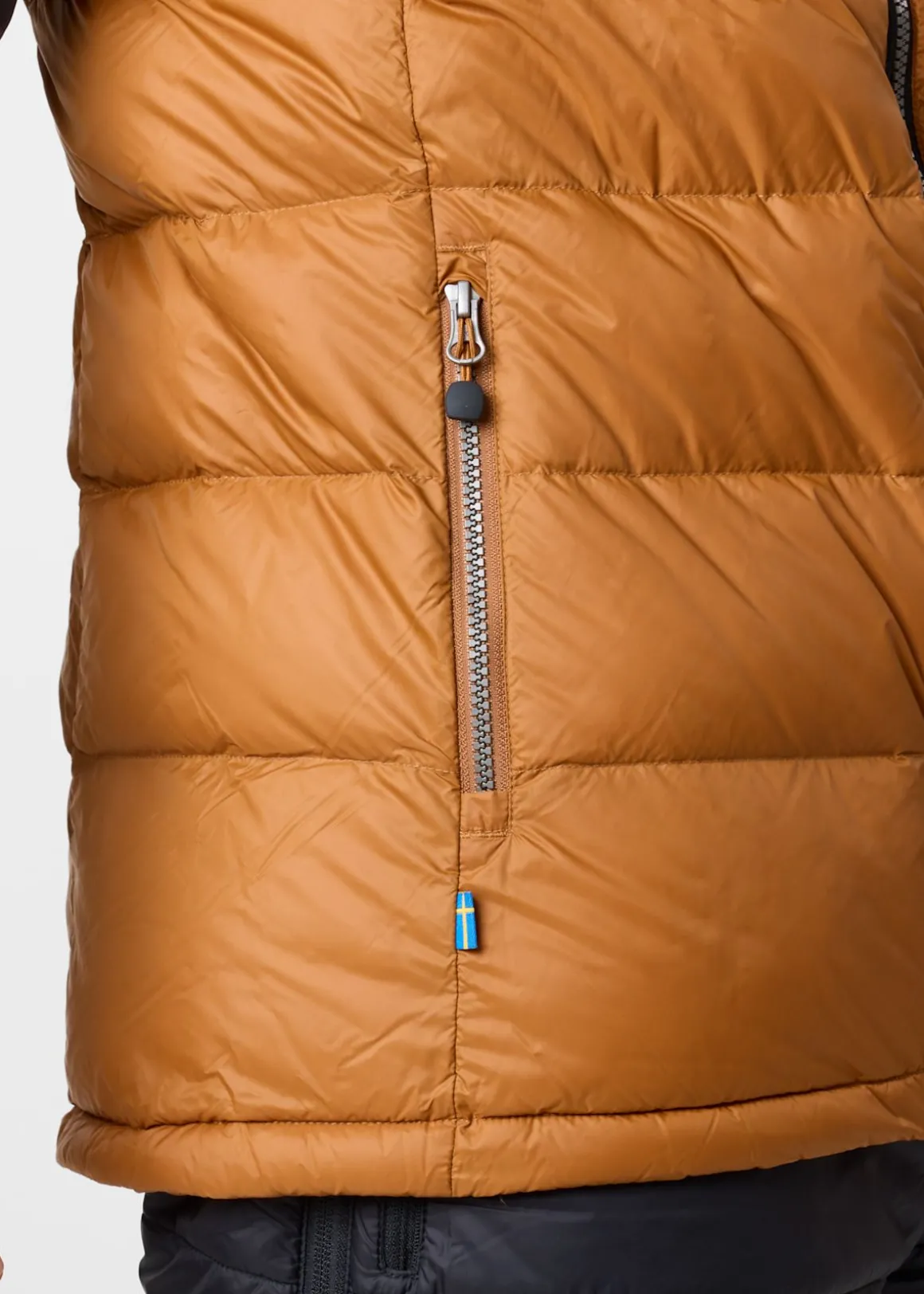 Östersund Down Jacket 2.0