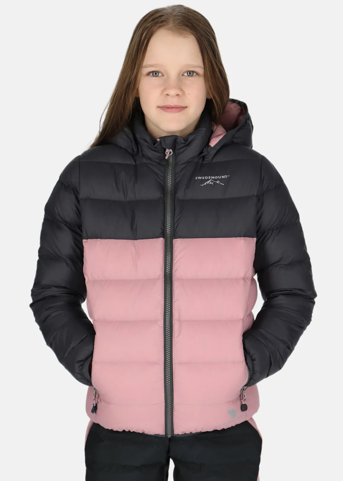 Östersund Down Jacket 2.0 JR