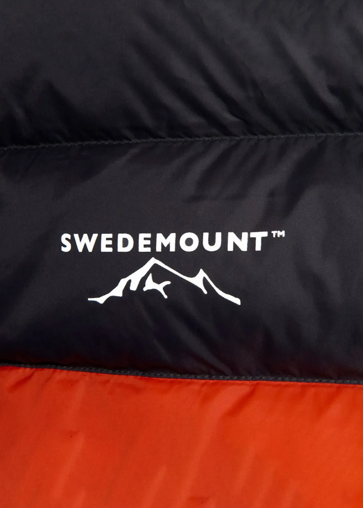 Östersund Down Jacket 2.0 JR
