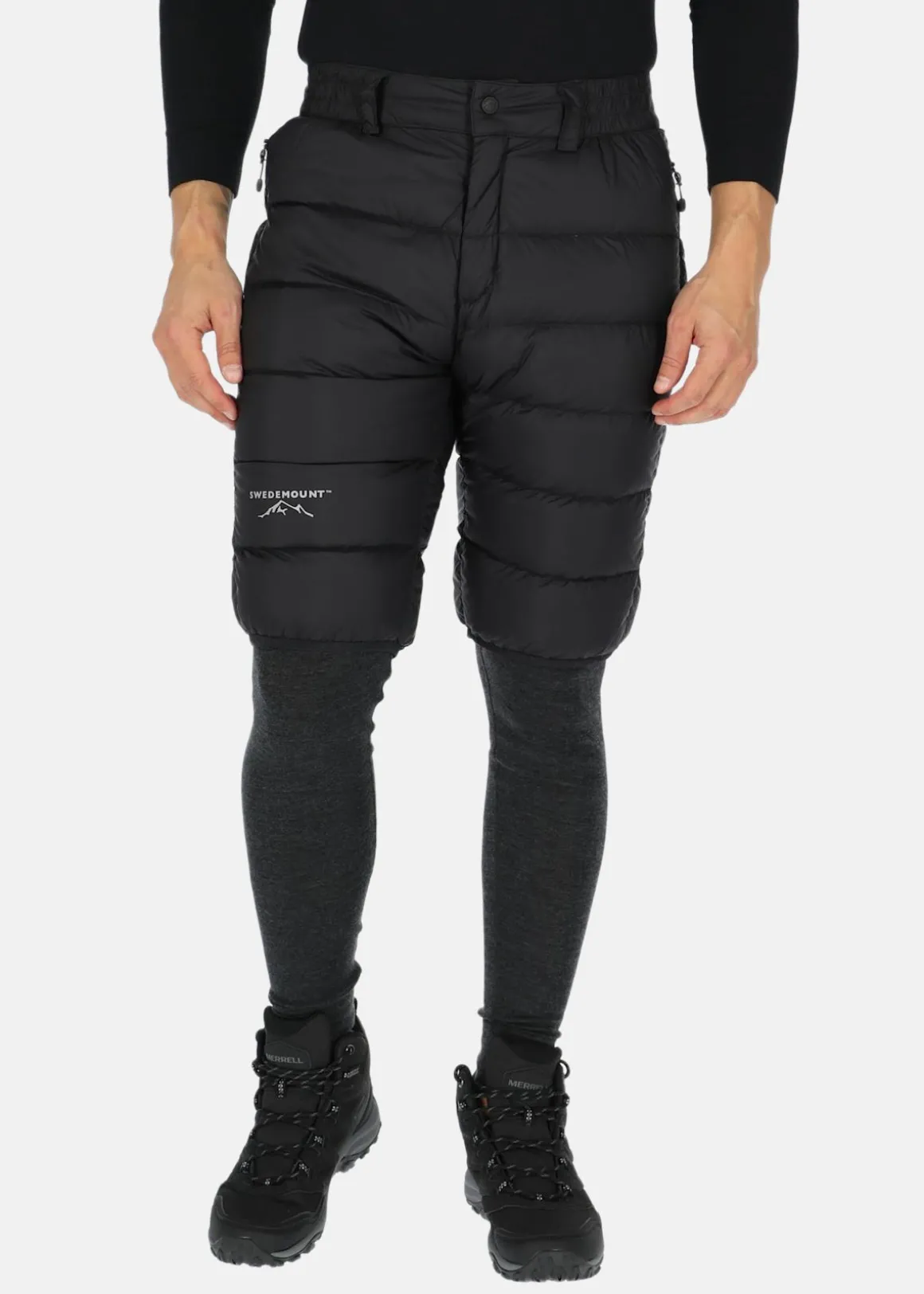 Östersund Down Shorts 2.0
