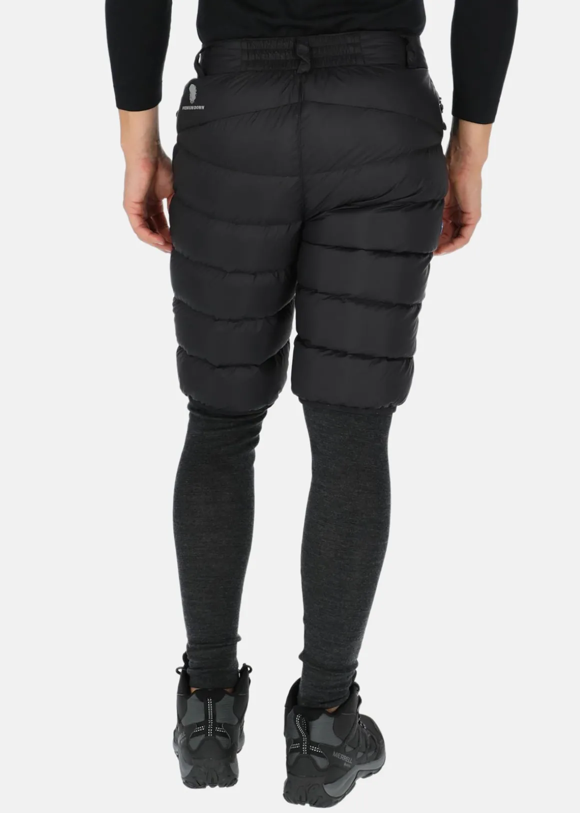 Östersund Down Shorts 2.0