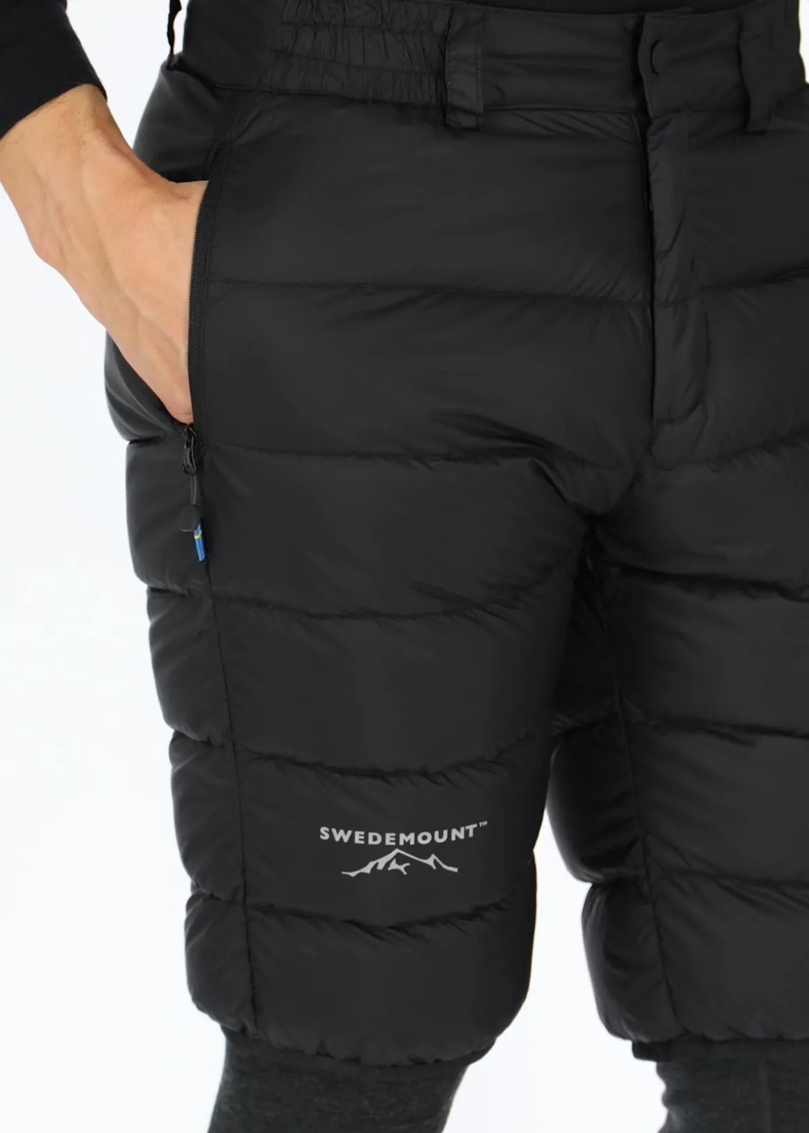 Östersund Down Shorts 2.0