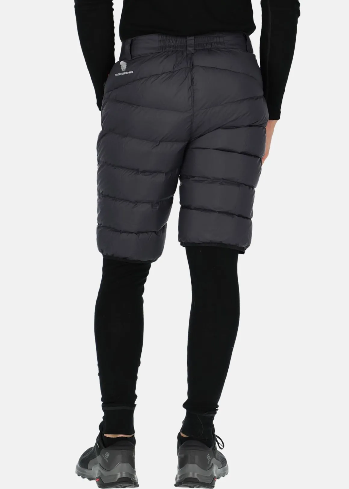 Östersund Down Shorts 2.0