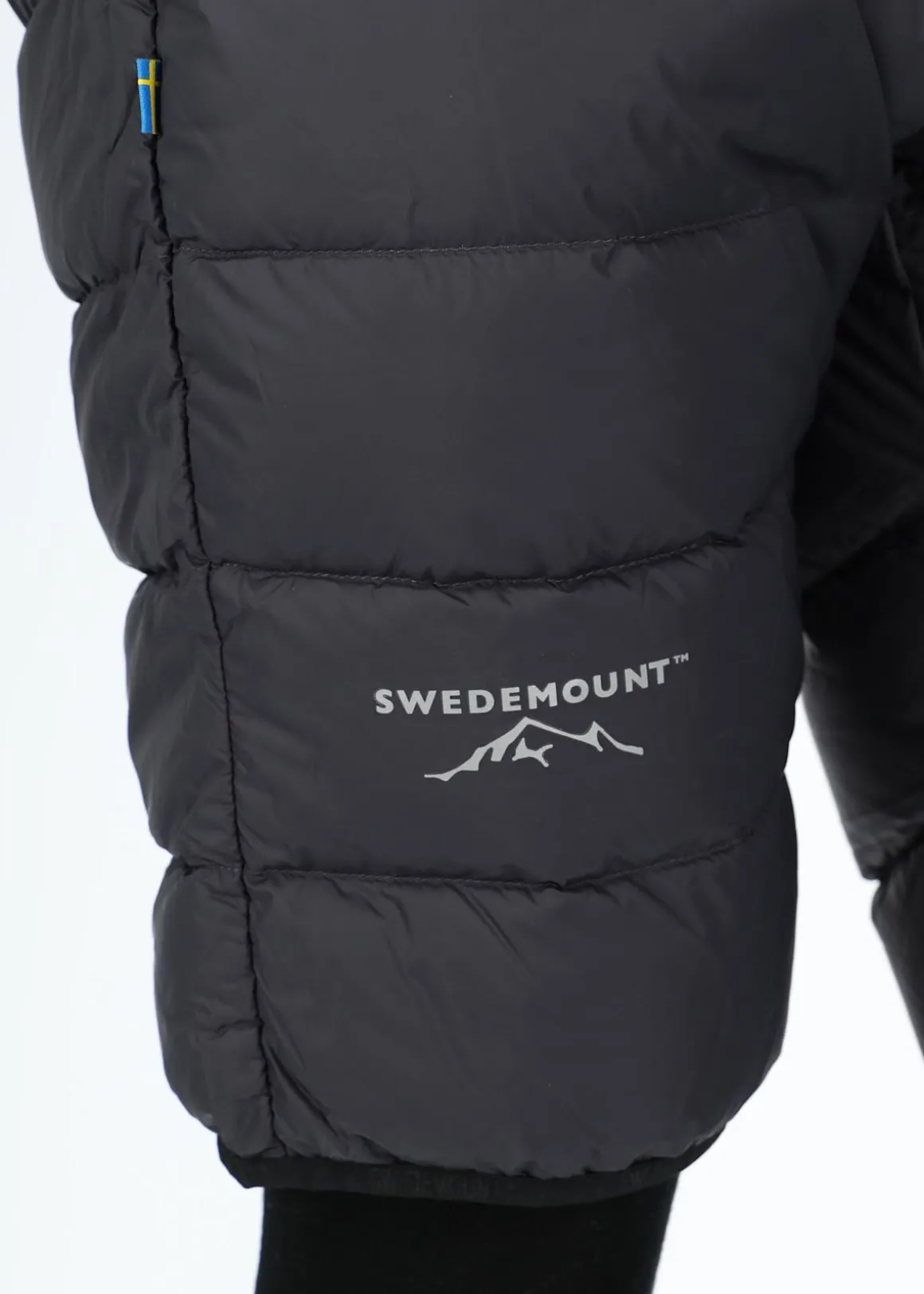 Östersund Down Shorts 2.0