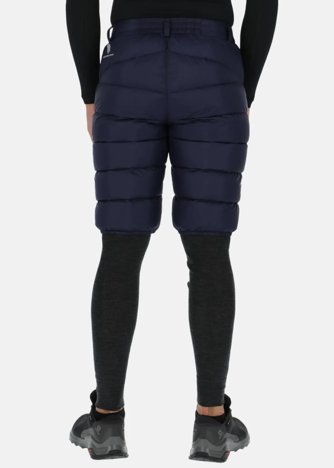 Östersund Down Shorts 2.0