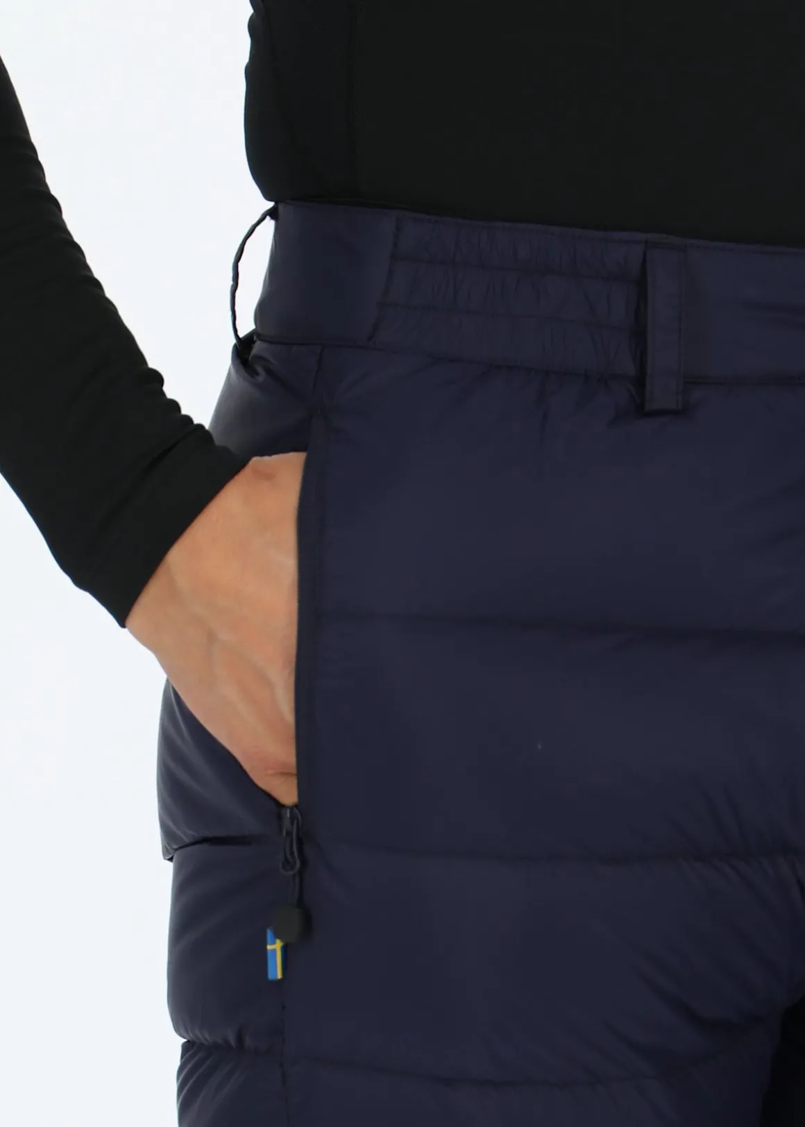 Östersund Down Shorts 2.0