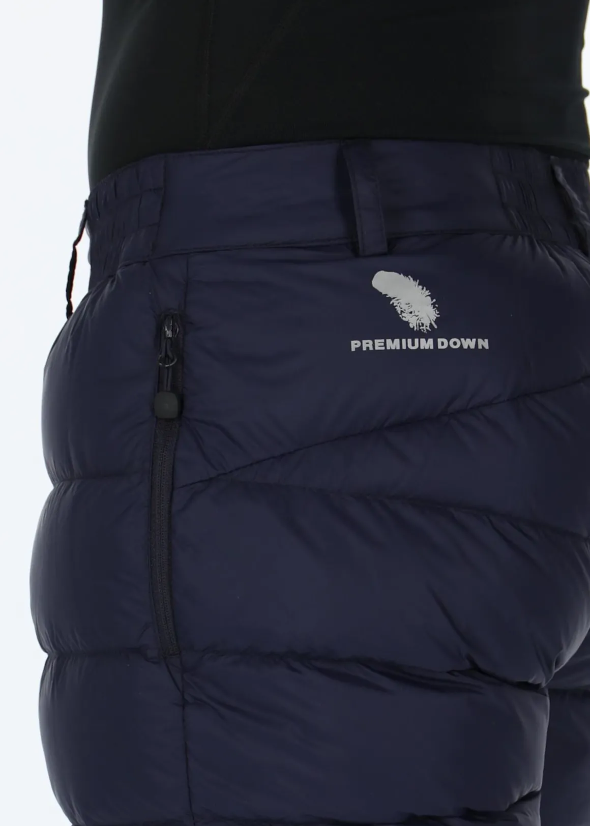 Östersund Down Shorts 2.0