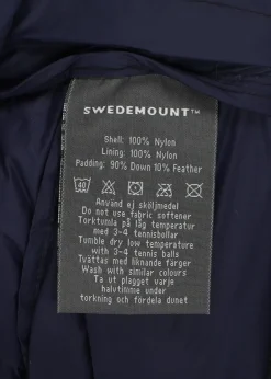 Östersund Down Shorts 2.0