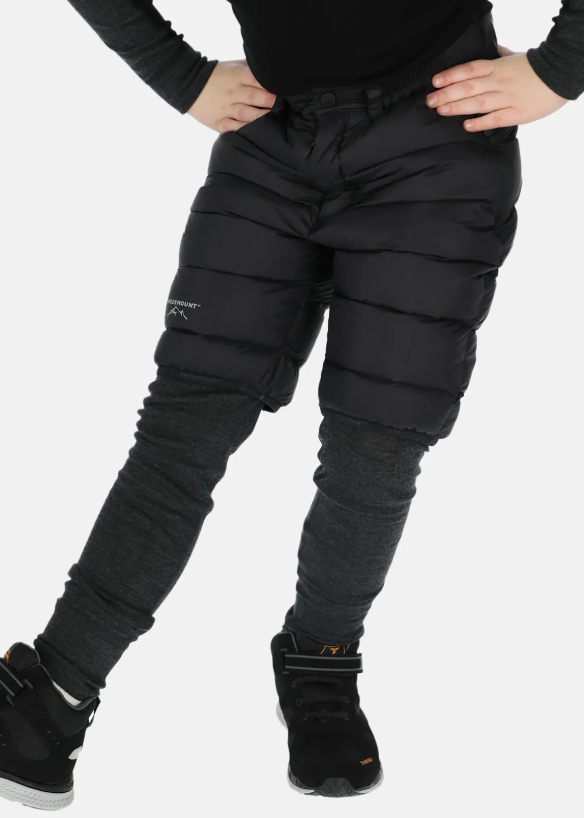Östersund Down Shorts JR