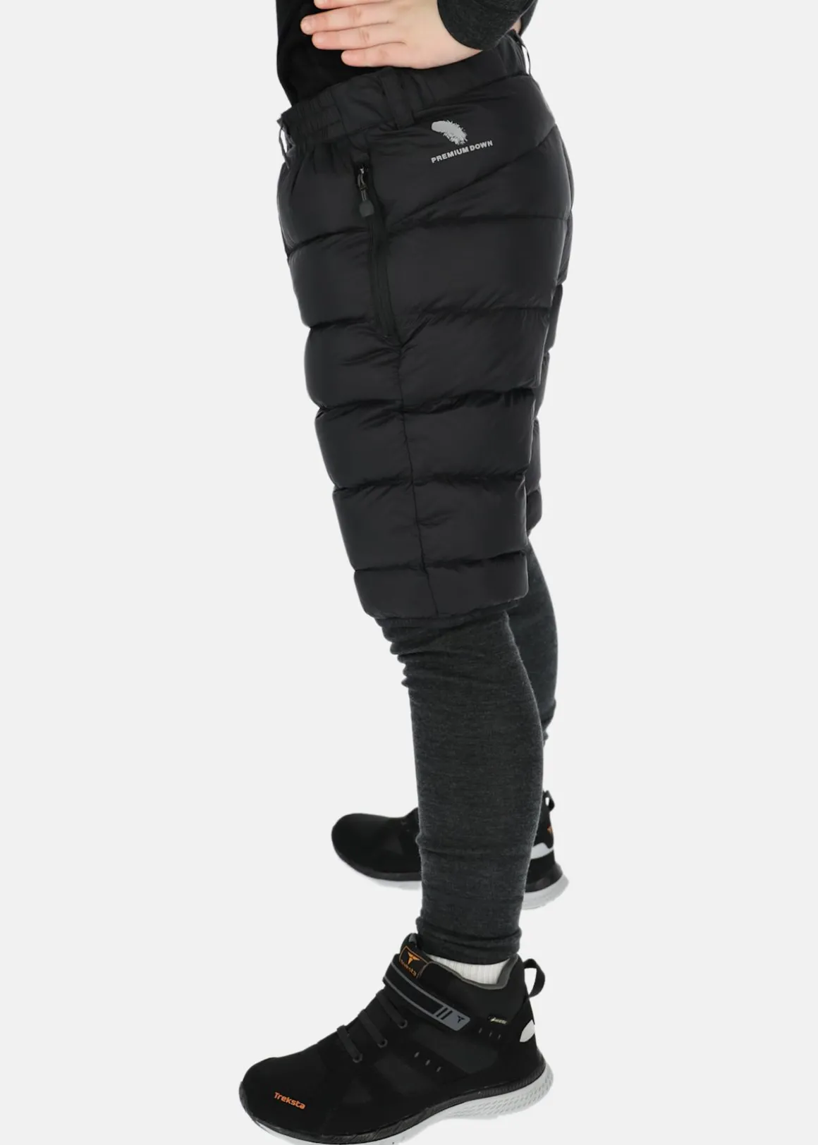 Östersund Down Shorts JR