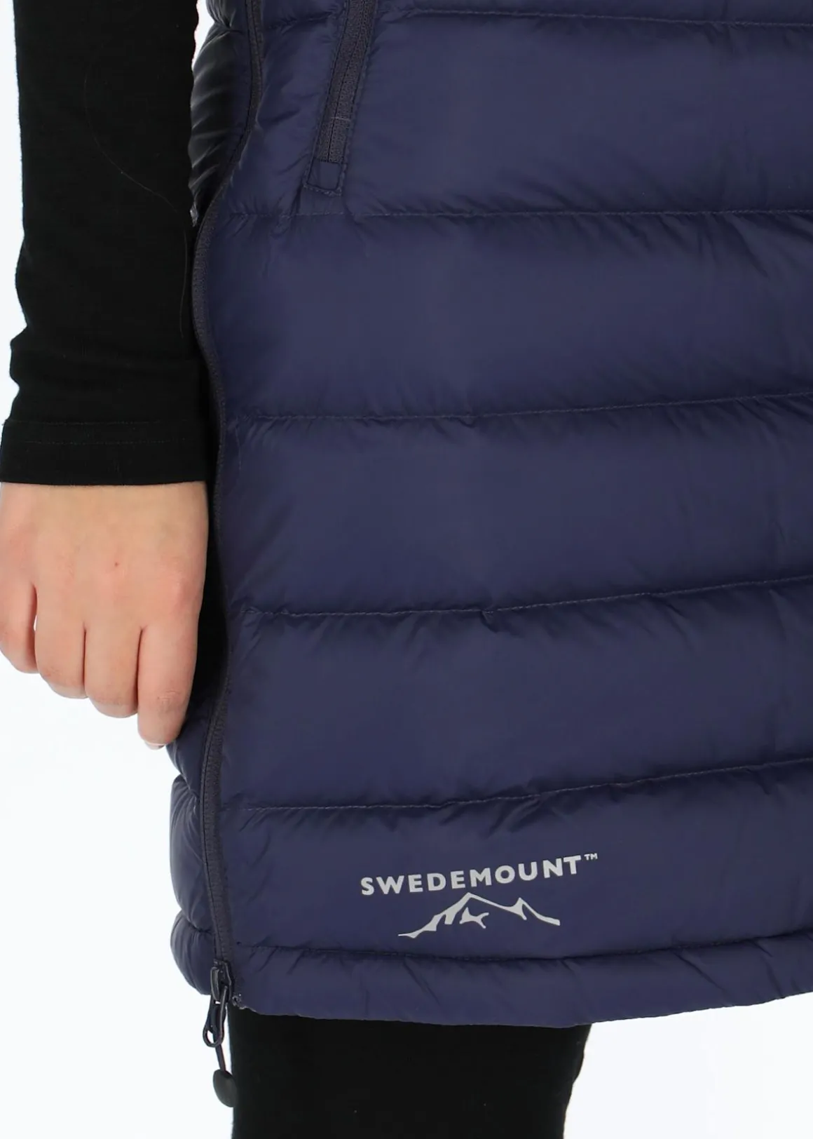 Östersund Down Skirt 2.0 W