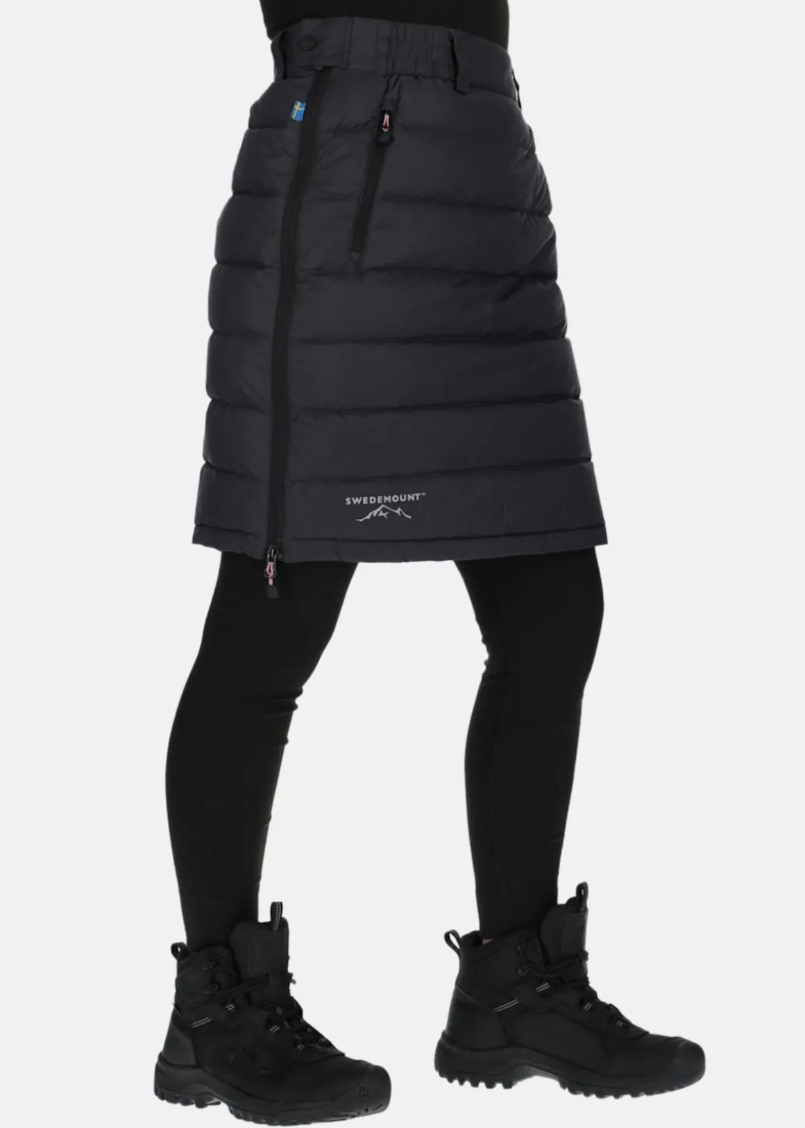 Östersund Down Skirt 2.0 W