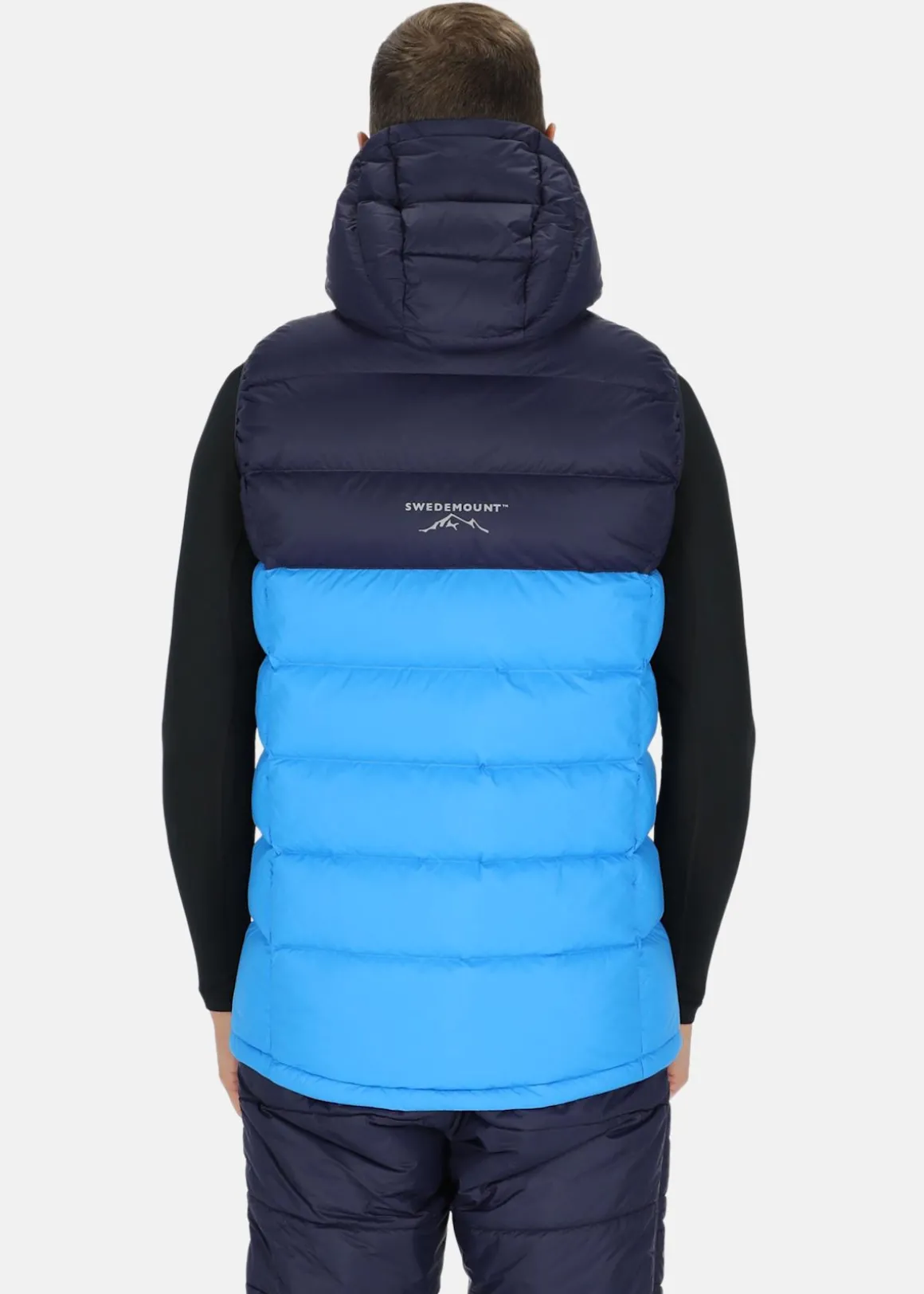 Östersund Down Vest