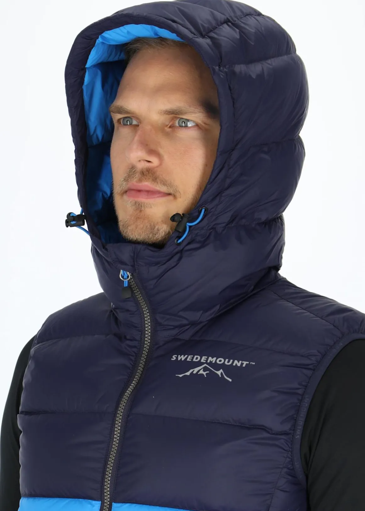 Östersund Down Vest