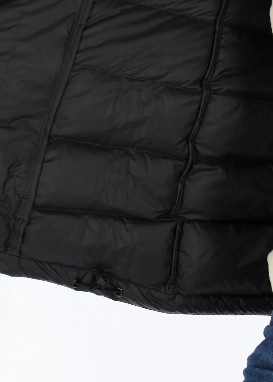 Östersund Down Vest W