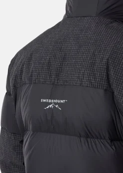 Östersund Expedition Down Parka