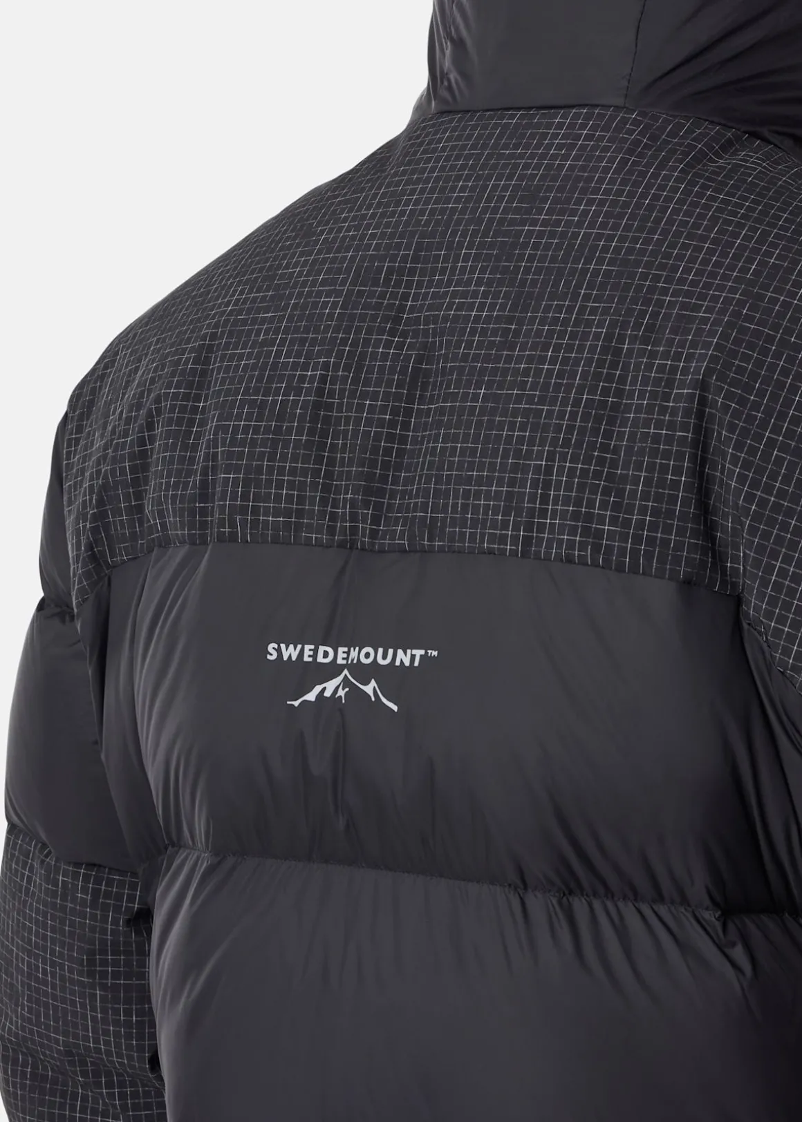 Östersund Expedition Down Parka