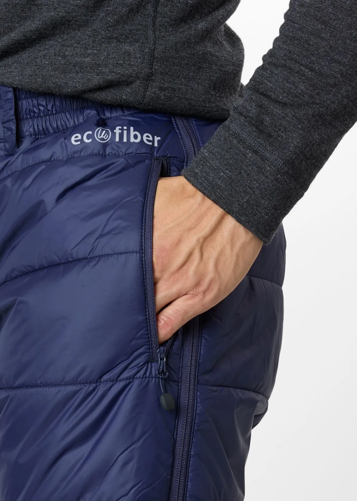Östersund Warm Pant 2.0 SR
