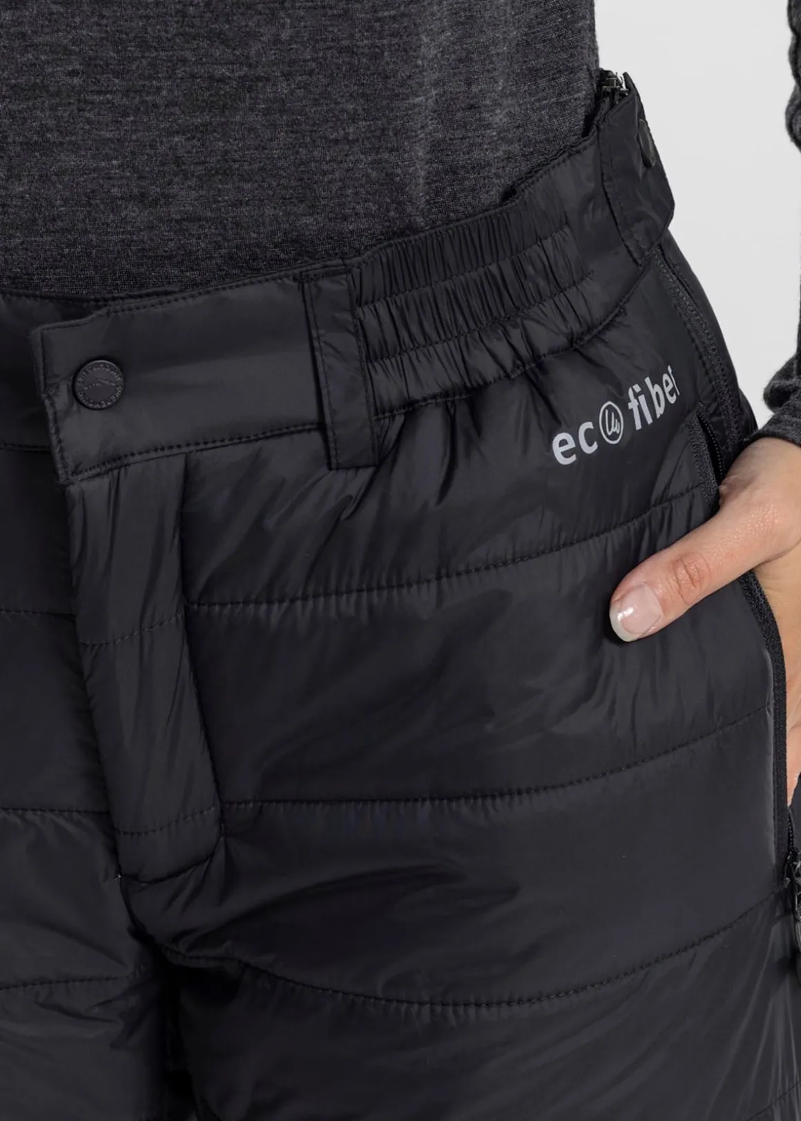 Östersund Warm Pant 2.0 W