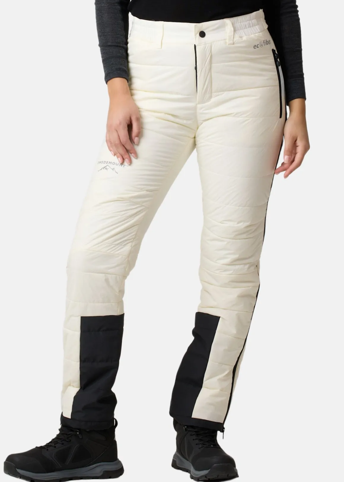 Östersund Warm Pant 2.0 W