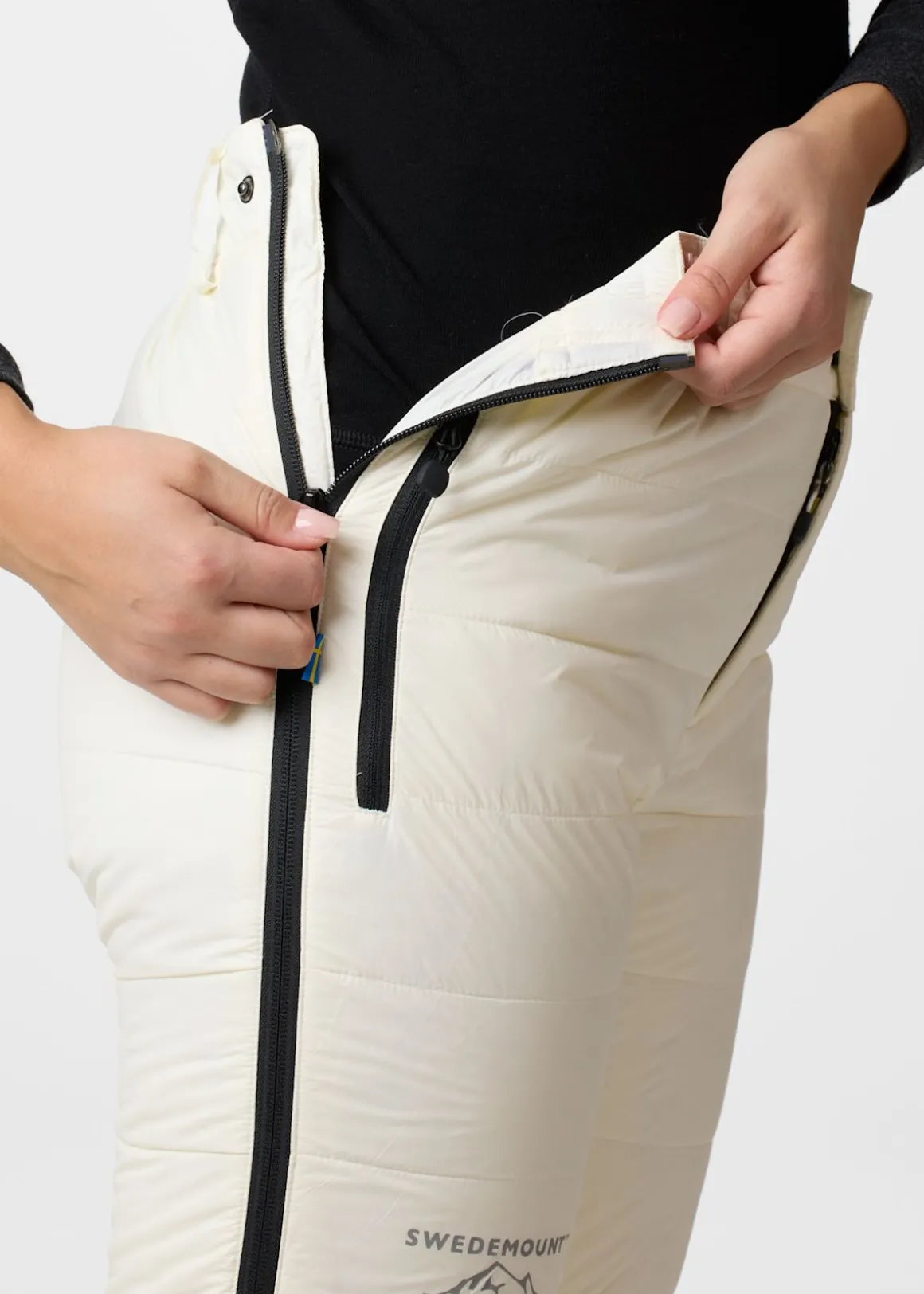 Östersund Warm Pant 2.0 W