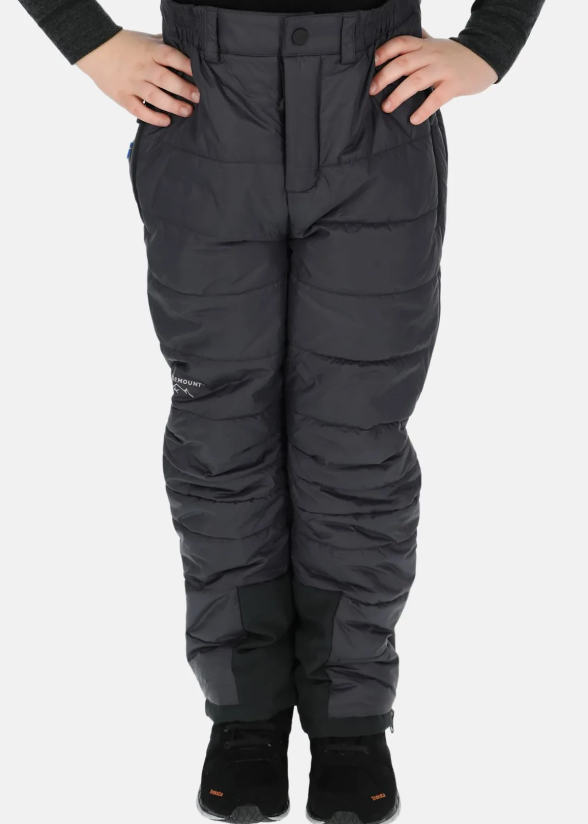 Östersund Warm Pants JR
