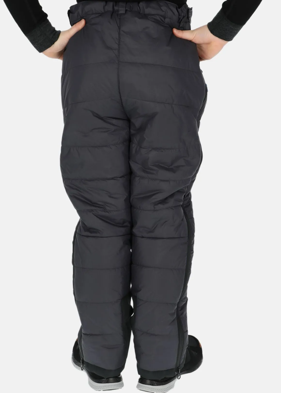 Östersund Warm Pants JR