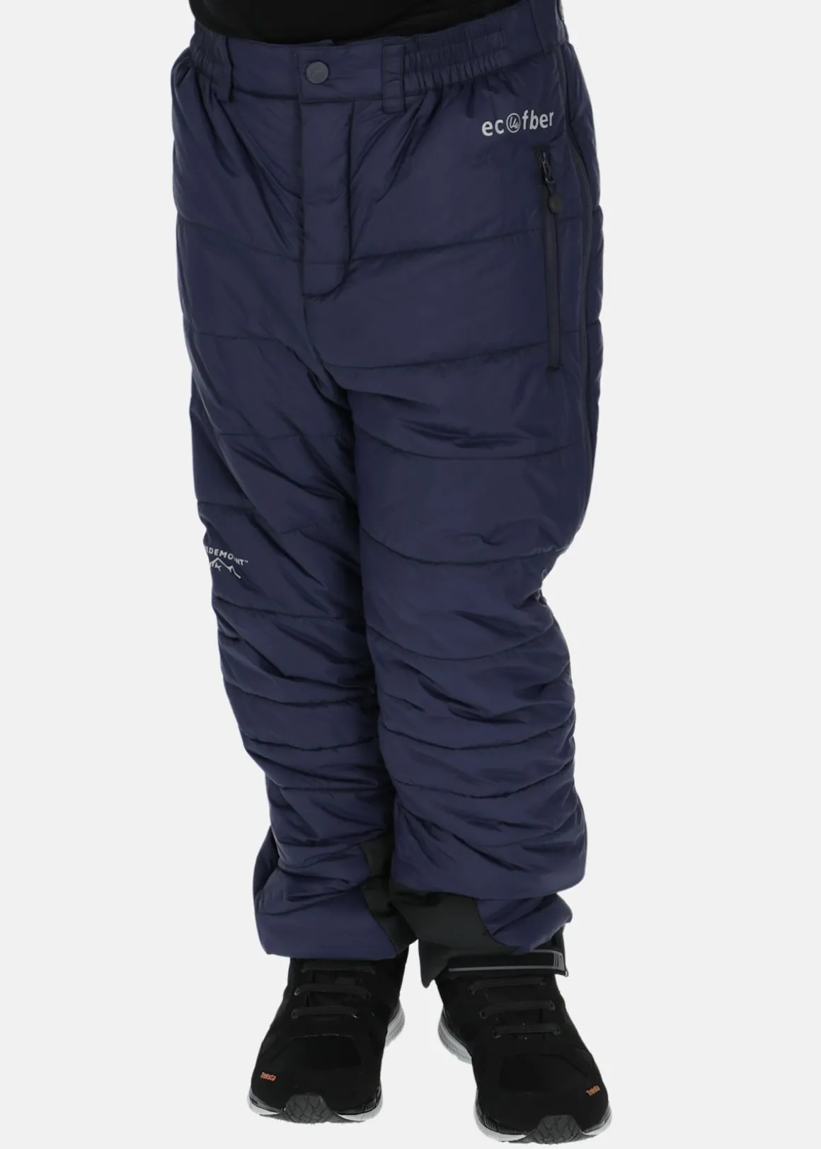 Östersund Warm Pants JR
