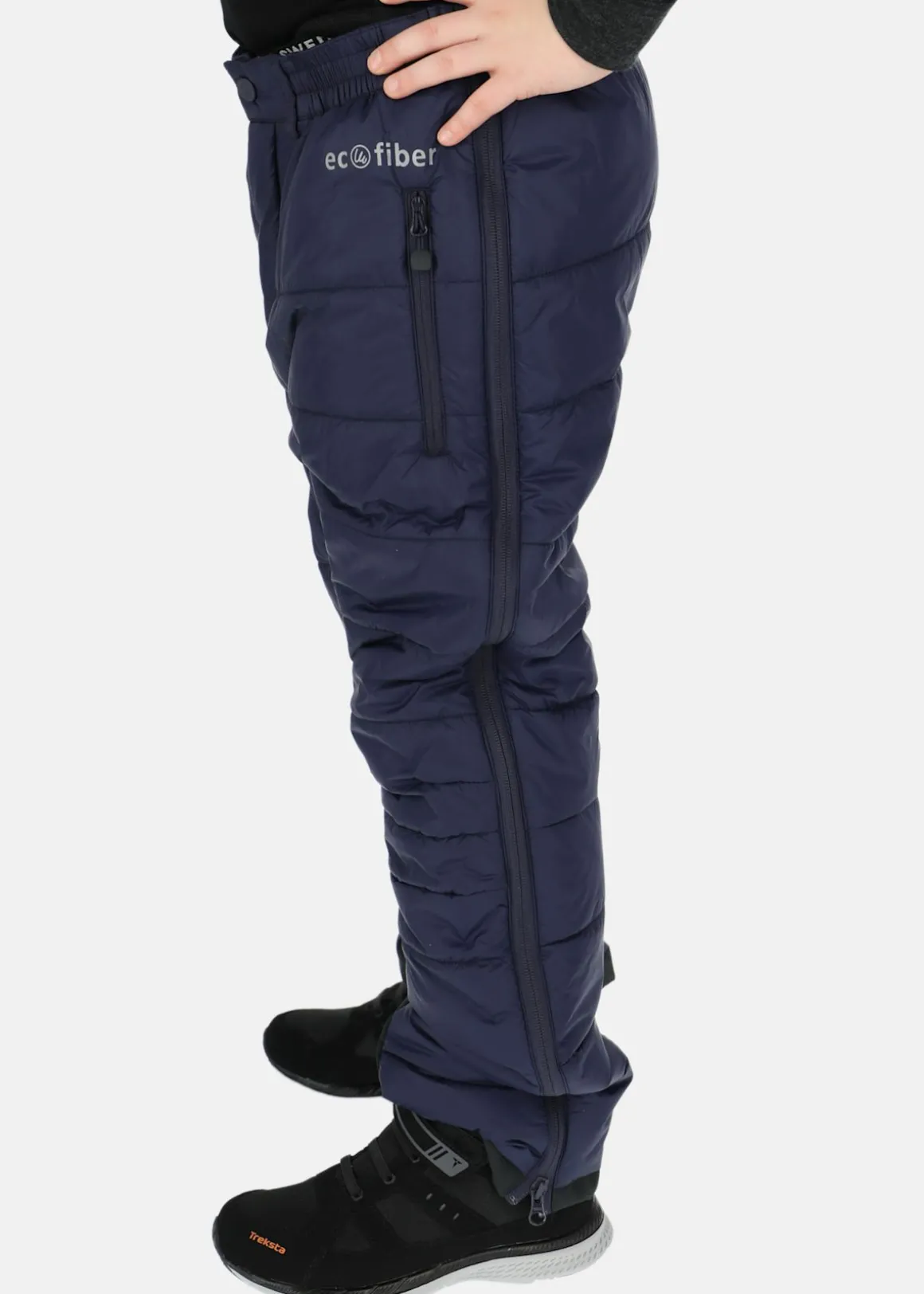 Östersund Warm Pants JR