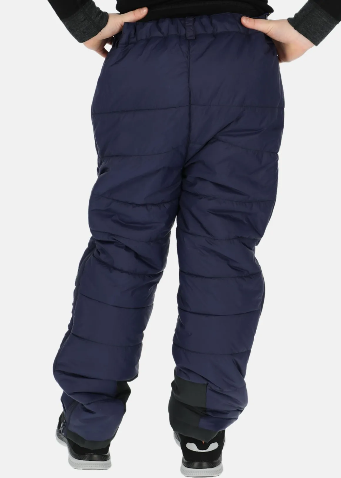 Östersund Warm Pants JR
