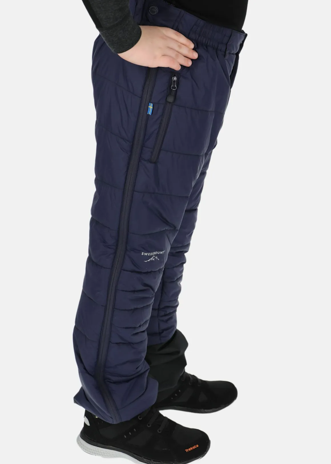 Östersund Warm Pants JR