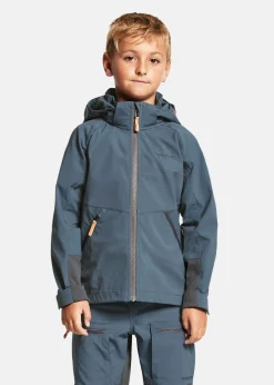 STIGEN KDS JACKET 2