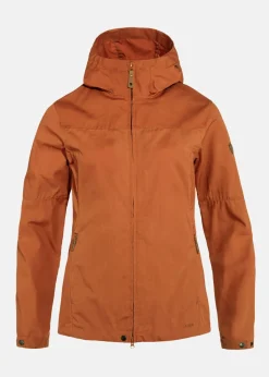 Stina Jacket W
