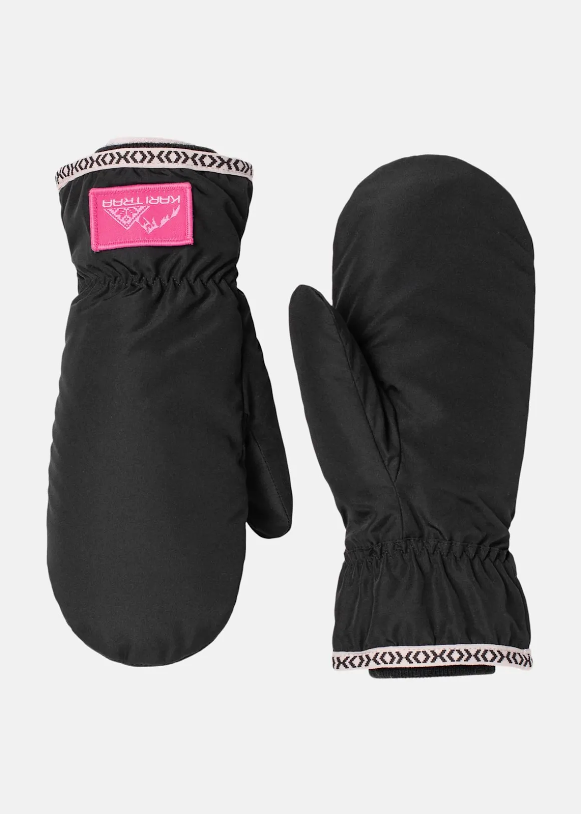 STINE MITTENS