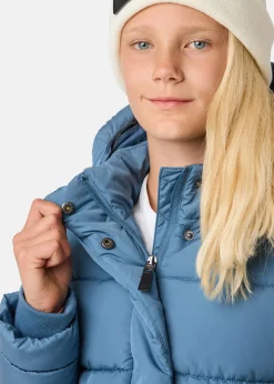 Stockholm Coat JR