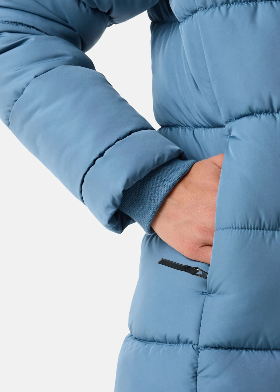 Stockholm Coat JR