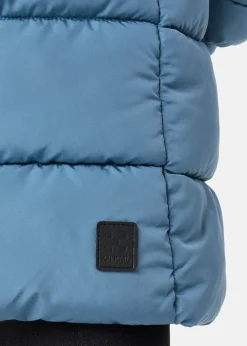 Stockholm Coat JR