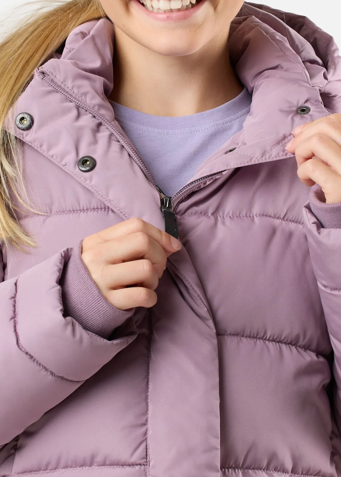 Stockholm Coat JR